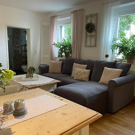 Gemuetliche Ferienwohnung In Edesheim An Der Weinstrasse Экстерьер фото