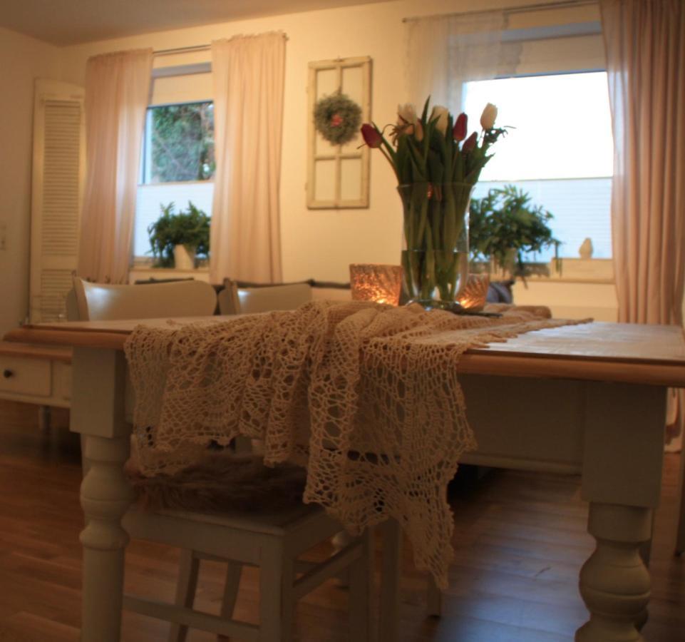 Gemuetliche Ferienwohnung In Edesheim An Der Weinstrasse Экстерьер фото
