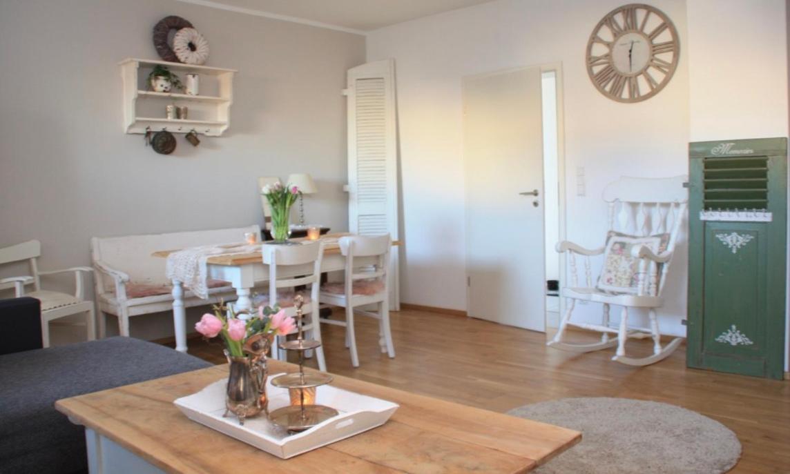 Gemuetliche Ferienwohnung In Edesheim An Der Weinstrasse Экстерьер фото