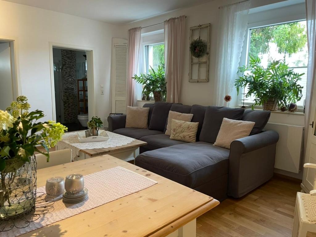 Gemuetliche Ferienwohnung In Edesheim An Der Weinstrasse Экстерьер фото