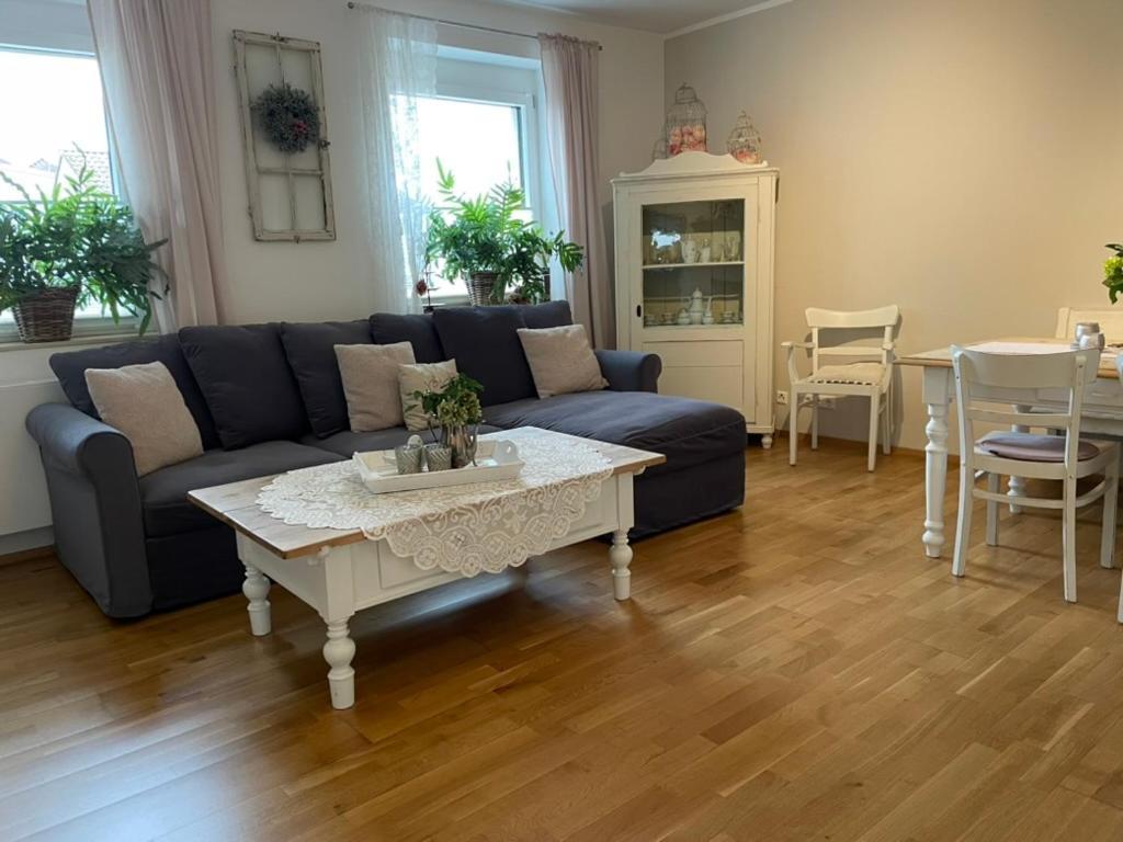 Gemuetliche Ferienwohnung In Edesheim An Der Weinstrasse Экстерьер фото